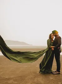Pre-Wedding Photoshoots & Films