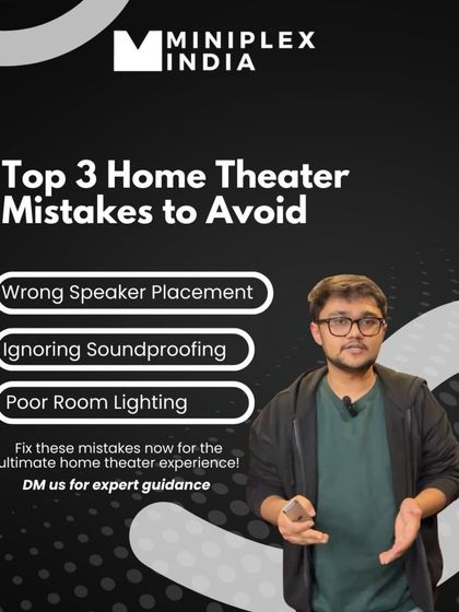 Your Home Theater Questions, Answered photo 26