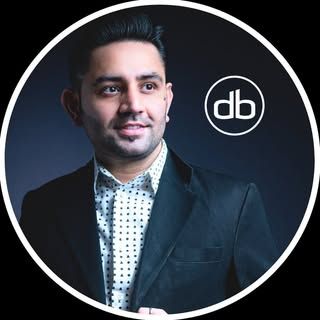 Deep Bhamra