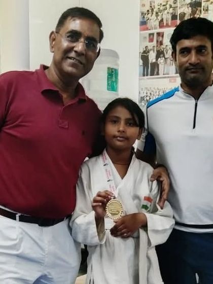 State & District Medalists photo 75