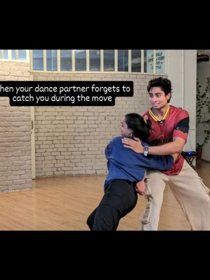 Flux School of Arts - Dance Classes The Fun Stuff: Behind the Scenes & Bloopers photo 4