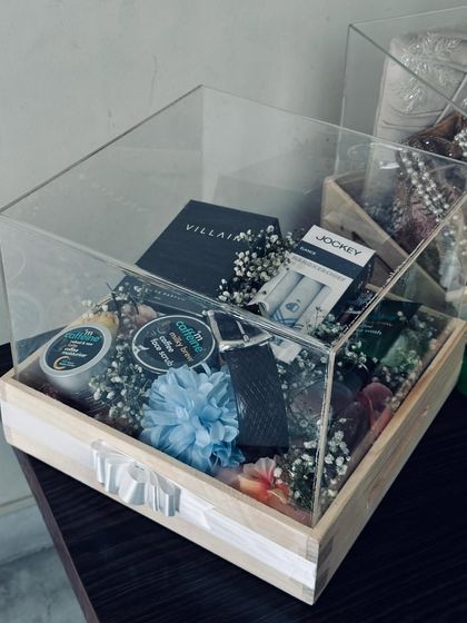 The Gift Cottage - Wedding Gifting & Favors Gifting for Every Occasion photo 40