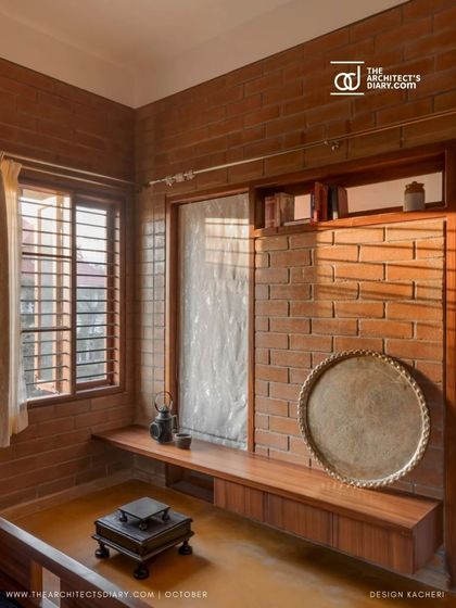 Design Kacheri - Residential Architecture The Art of Light & Detail photo 25