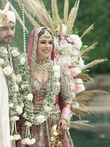 Raju Mehendi - Bridal Mehendi Our Happy Brides & Their Stories photo 70