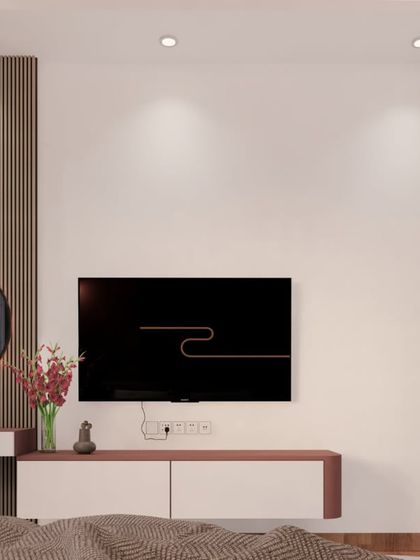 Design Studio 91 - Luxury Residential Interior Design Serene & Personal Bedrooms photo 94