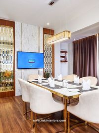 Commercial Interior Design