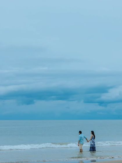 Pre-Wedding Stories photo 8