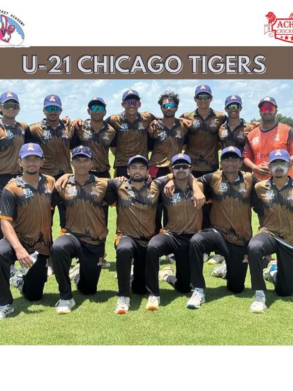 Global Reach: International Player Programs photo 14