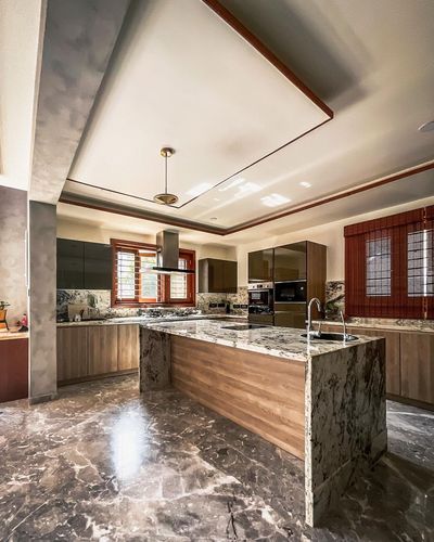 Residential Interior Design