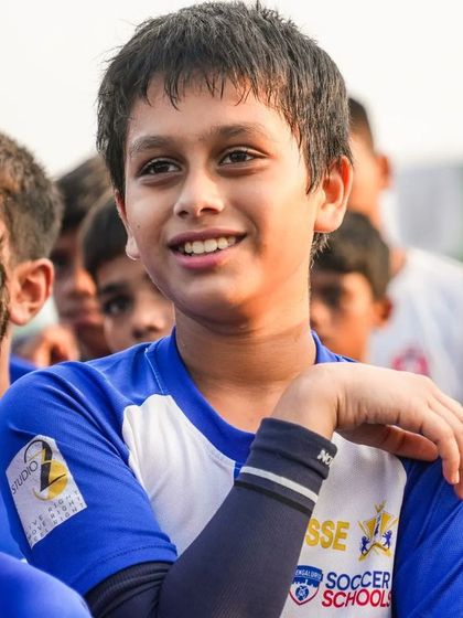 Bengaluru FC Soccer Schools - Football Camps & Community Events Beyond the Pitch: Community Events & Festivals photo 34