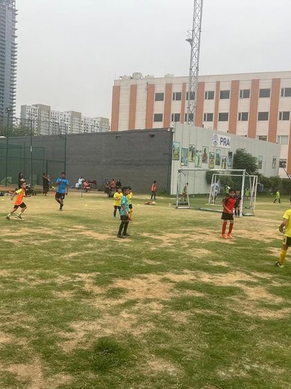 The Competitive Edge: Leagues & Tournaments photo 20