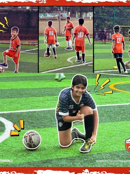 Grassroots Warriors (Ages 4-12) photo 8