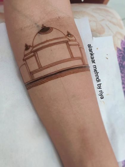 From Fresh Paste to Final Design photo 12