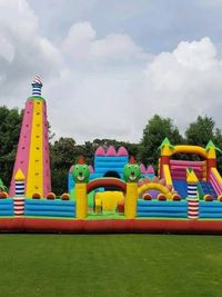 Event & Party Inflatables