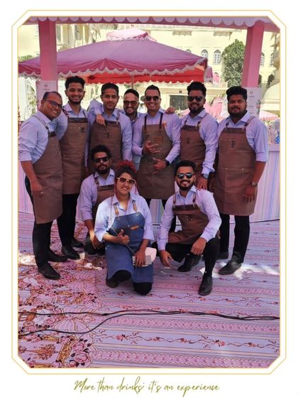 Our Professional Team photo 10