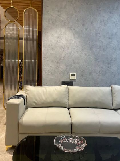 Irshad Saifi - Residential Interior Design & Renovation Living & Dining Spaces photo 30