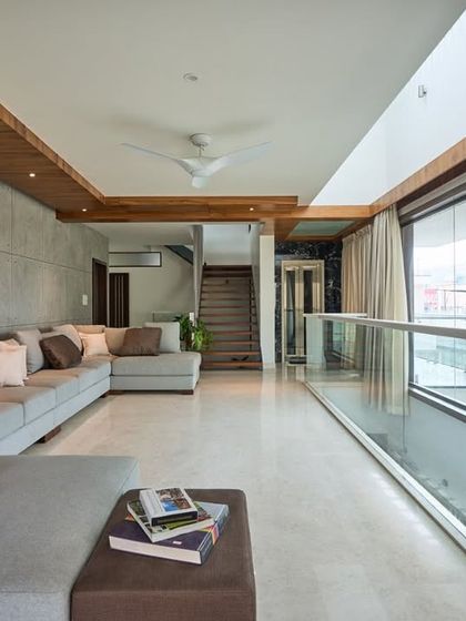 Int-Hab - Interior Design Villas & Weekend Homes photo 3