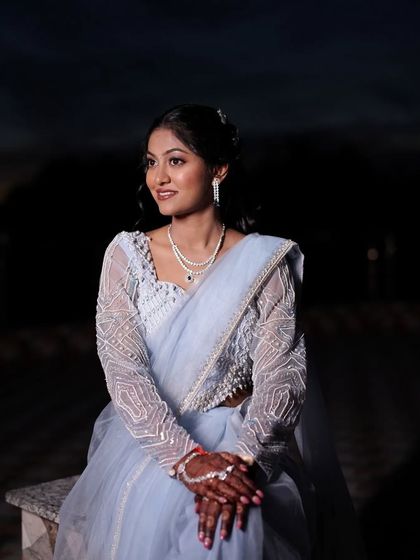 Sangeet & Haldi Celebrations photo 28