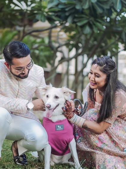 Pet-Friendly Sessions photo 3