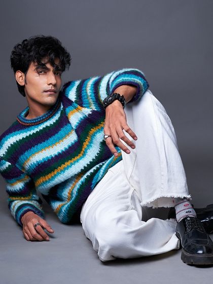 Men's Grooming & Editorial photo 23