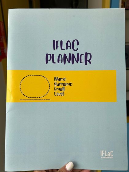 Iflac - Foreign Language Courses Our Custom Learning Kits photo 4