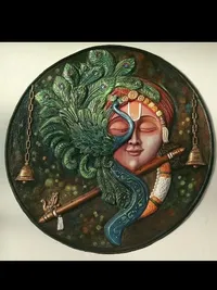 Custom Cement Murals & Sculptures
