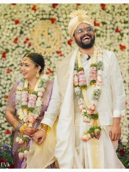 It's the unscripted laughter and spontaneous joy that truly define a wedding day. We focus on capturing these genuine candid moments, preserving the real emotions you share with your partner and loved ones.