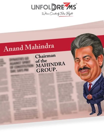 Business & World Leaders photo 13