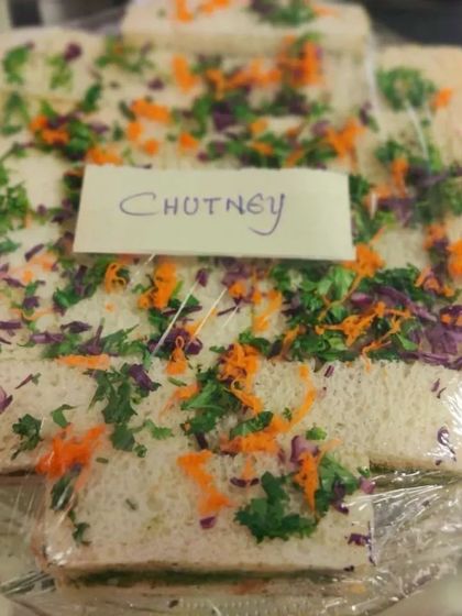 Anisa's Kitchen - Corporate Catering Appetizers & Short Eats photo 11