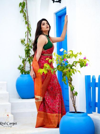 Red Carpet Studio - Bespoke Bridal & Occasion Wear Our Celebrity Moments & Client Diaries photo 65