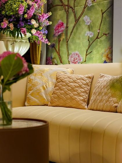 Neha Dua - Themed Wedding Design & Production European-Inspired Elegance photo 80