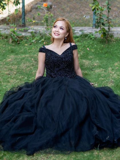 The Dress Bank - Wedding & Special Occasion Outfit Rentals Statement Gowns for Every Occasion photo 59