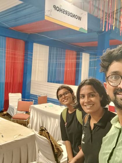 Event Highlights & Behind the Scenes photo 5