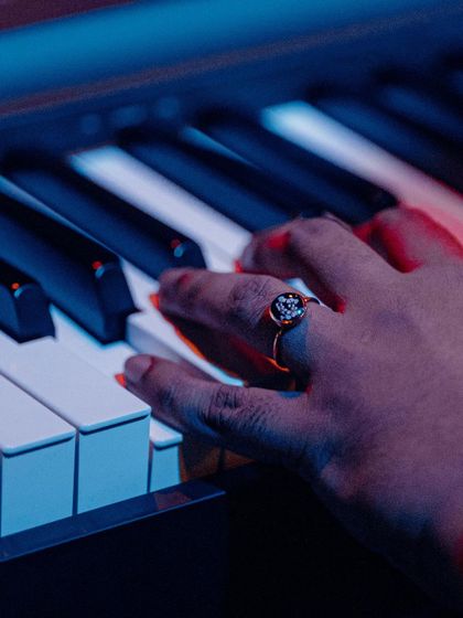 Susanna Ben - Session Vocals & Songwriting Just Me: Life, Bloopers & Everything In-Between photo 6