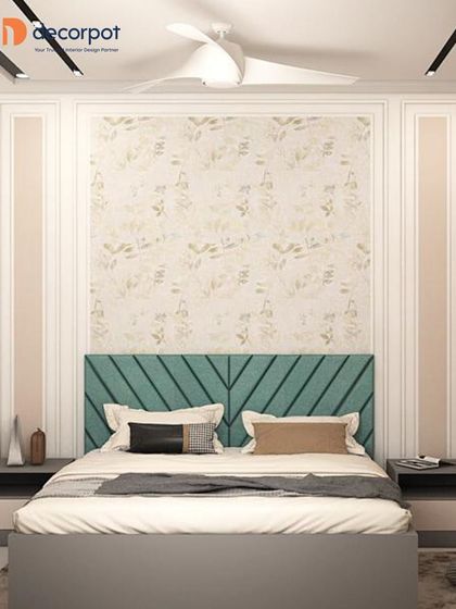 Decorpot - Custom Built-in Furniture Bedroom Sanctuaries & Wardrobes photo 40