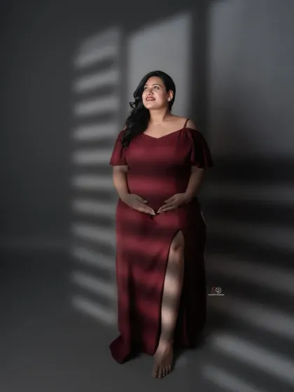 Timeless Black & White photo 16