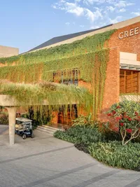 Commercial & Institutional Landscape Design