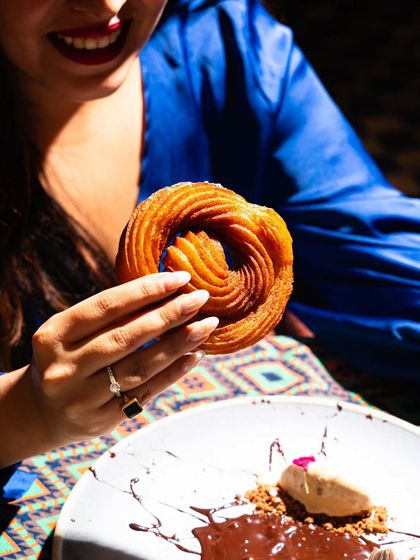 Lost & Hungry Studios - Product & Brand Photography & Videography Fine Dining & Restaurant Experiences photo 52