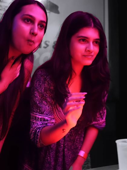 High-Energy Club Nights photo 25