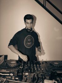 Club & Bar DJ Performances