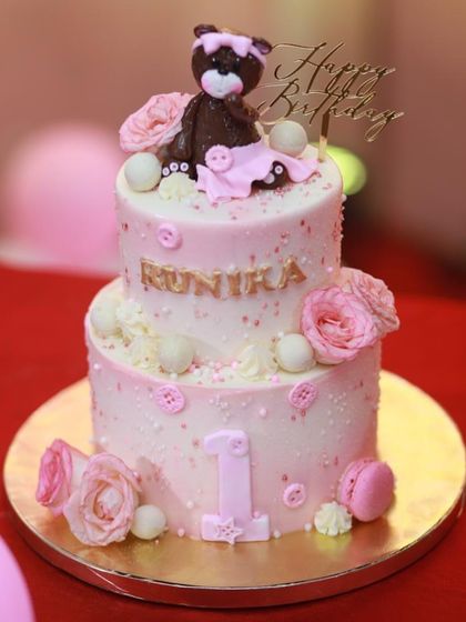 Kids' Corner: Birthdays & Baby Showers photo 7