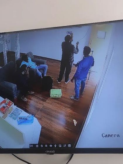 Sadwini Infotech - Security System Installation Residential Security Setups photo 45