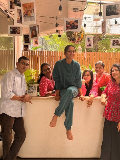 Our Community: Stronger Together photo 3