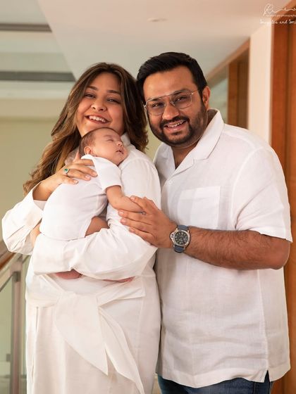 Family & Parent Portraits photo 19