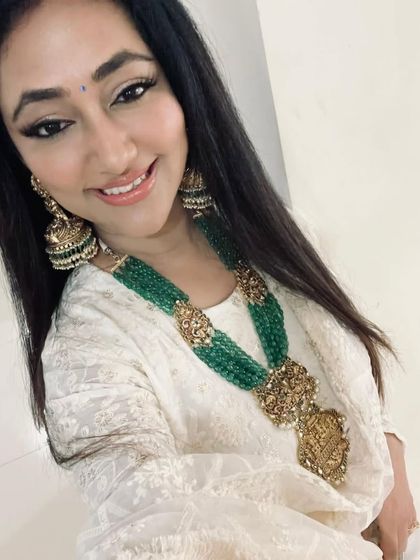 Deepti Purshotham - Commercial & Editorial Makeup Celebrity & Influencer Collaborations photo 18