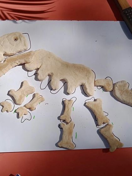 Papagoya - Play-Based Learning Workshops & Training A Glimpse into Our Classrooms photo 11