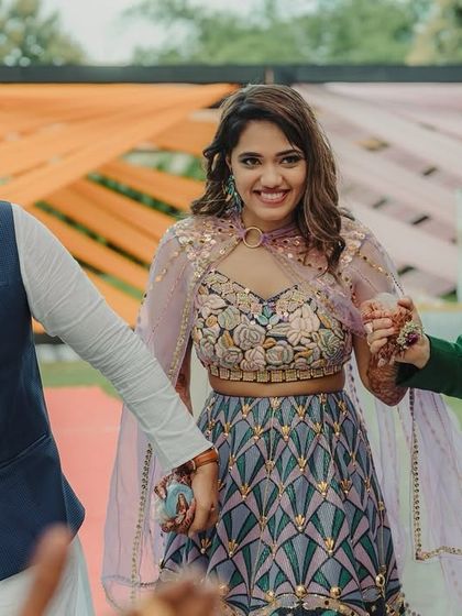 Vcreate Capture - Wedding Photography The Wedding Vibe: Candid & Unforgettable Moments photo 8