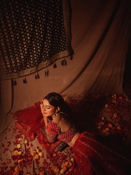 Heritage & Bridal Campaigns photo 35