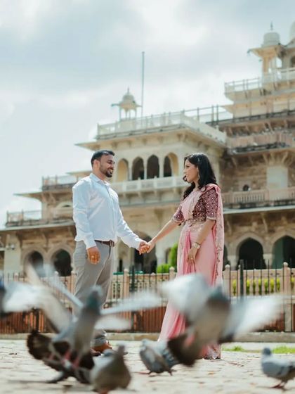 Vibrant Jaipur: City & Street Shoots photo 8