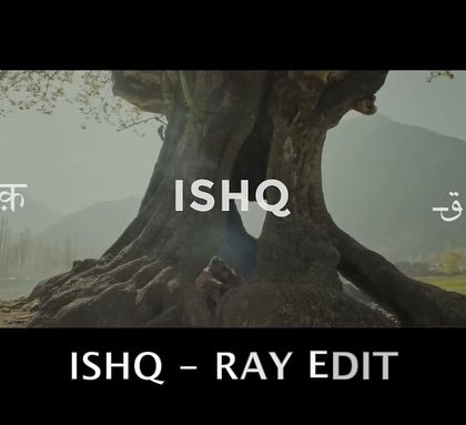 My deep house reimagining of 'Ishq' by Rauhan Malik. I took this beautiful, poetic track and gave it a soulful, groovy electronic foundation.
